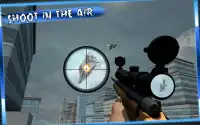 Sniper Car Shooter Screen Shot 3