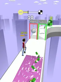 Run of Life Screen Shot 12