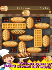 Unblock Bread Screen Shot 9