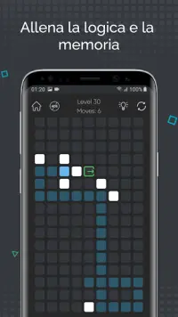 Sfida del labirinto: Fuga dal labirinto & puzzle Screen Shot 1