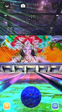 3D Bowling Oyunu – On Lobut Devir Strike Yap Screen Shot 9