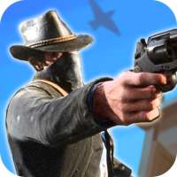Gunshot Hero-Free Offline Shooting Games