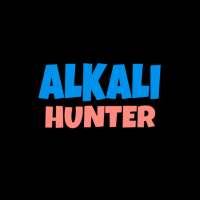 Alkali Hunter