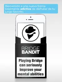 Bridge Bandit - Juega, Aprende Screen Shot 12