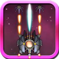 CLASSIC SPACE FORCE ONLINE: SPACESHIP SHOOTER