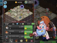 Tap Tap Dig: Idle Clicker Game Screen Shot 21