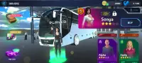 Real Bus Simulation: 2024 Screen Shot 1