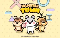 Hamster Town Screen Shot 15