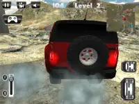 Extreme Off-Road 4x4 SUV 3D Screen Shot 13