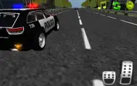 Police Car Driving Game 3D Screen Shot 2