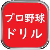 プロ野球ドリル【2019年版】　ファン必見！NPB選手の背番号で計算しよう！最新無料脳トレにも。