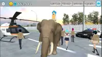 Animal School Simulator. girls and animal life Screen Shot 7