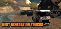 Mountain Truck Driver Screen Shot 2