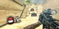 FPS Shooting Strike : Offline Shooting Games 2020 Screen Shot 9