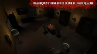 The Fear 2 : Creepy Scream House Jeu D'horreur 3D Screen Shot 2