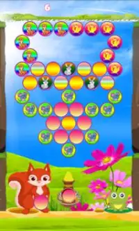 Bubble Shooter Screen Shot 4