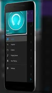 MP3 Player Screen Shot 6