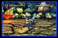 Guide For Naruto Ultimate Ninja Strom 4 Screen Shot 2