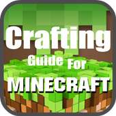 Guide Minecraft Crafting