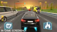 Road Racing : Car Screen Shot 2