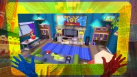 Toy Games Story Minecraft Map Screen Shot 0