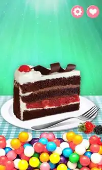 Cake! - Free Screen Shot 0