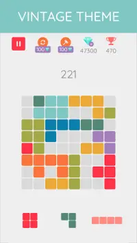 Jelly Block Puzzle Game Screen Shot 4
