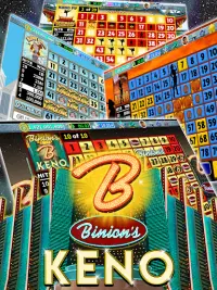 Binion's Social Casino Screen Shot 9