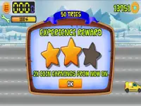 Car Lane Racing - Arcade Sim Screen Shot 3