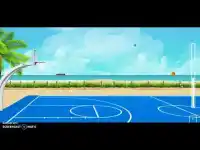 Basketball Play Screen Shot 0
