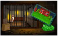 21 Free New Escape Games - survival of prison Screen Shot 0