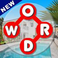 Word Connect : Free Crossword Puzzle Games Offline