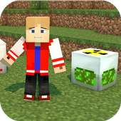 Update Factor Mod for MCPE
