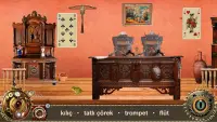 Alice - gizli nesne bulma oyunları turkce Screen Shot 2