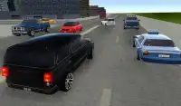 Vegas Crime City Driver: Mobster Street Wars Screen Shot 11