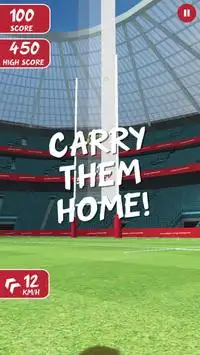 England Rugby 2016 Screen Shot 8