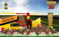 Gallop Racer Horse Racing World Championships Screen Shot 5