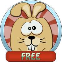 Bunny Bash Free (Дед Мазай)