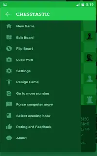 Free Chess Tastic , Chess for Free Screen Shot 3