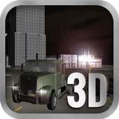 Truck HD Simulator