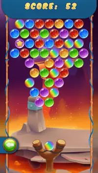 Bubble Shooter Original Screen Shot 2