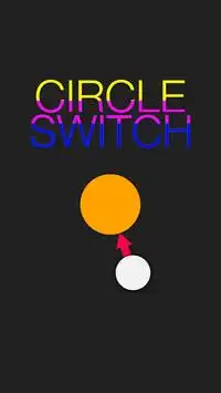 Circle Switch Screen Shot 0