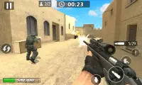 Counter Terrorist Sniper Shoot Screen Shot 3