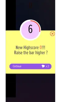 Captain Henry Danger Piano Tiles Screen Shot 9