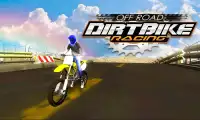 Offroad Dirt Bike Racing Screen Shot 2
