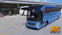 Автобус Simulator : Ultimate Screen Shot 4