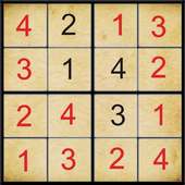 Sudoku Free