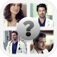 Quiz Grey's Anatomy