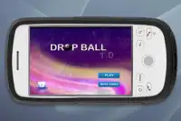 Drop Ball Screen Shot 0