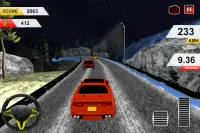 Real Traffic Extreme Endless Cars Racing Screen Shot 4